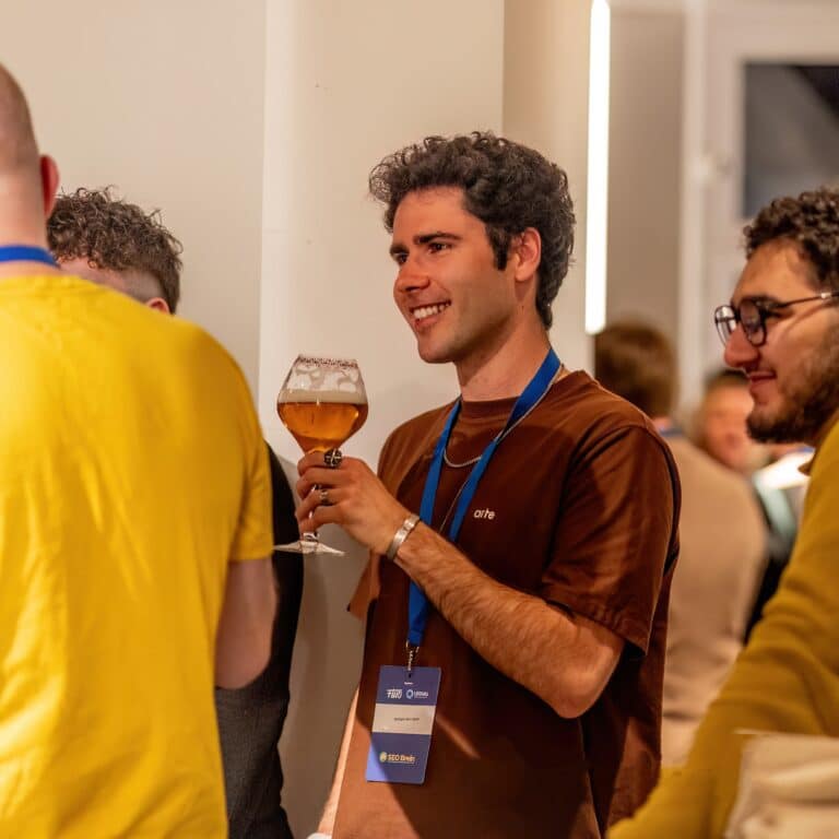 William Van Laere - SEO Specialist