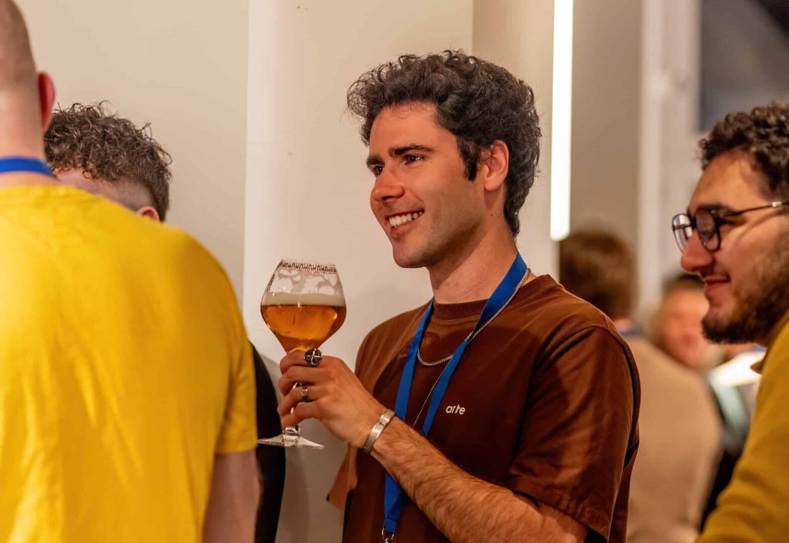 William Van Laere - SEO Specialist