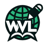 Websitelogo William Van Laere